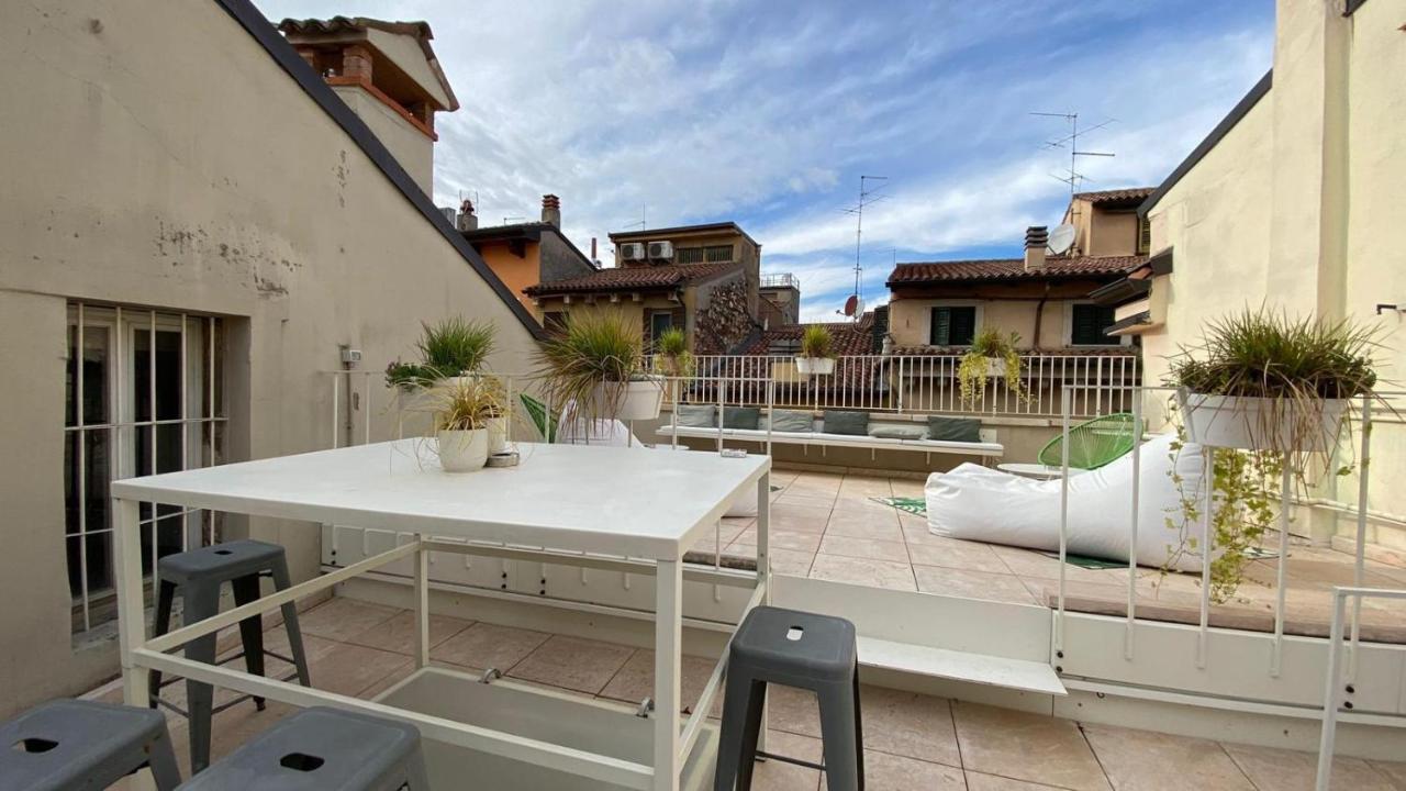 Loft 17 Arena Appartamento Verona