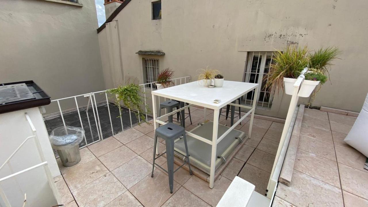 Loft 17 Arena Appartamento