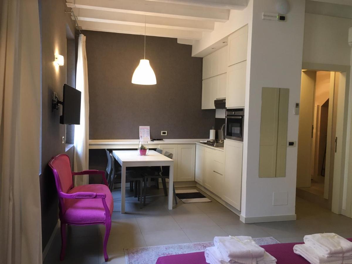 Loft 17 Arena Appartamento