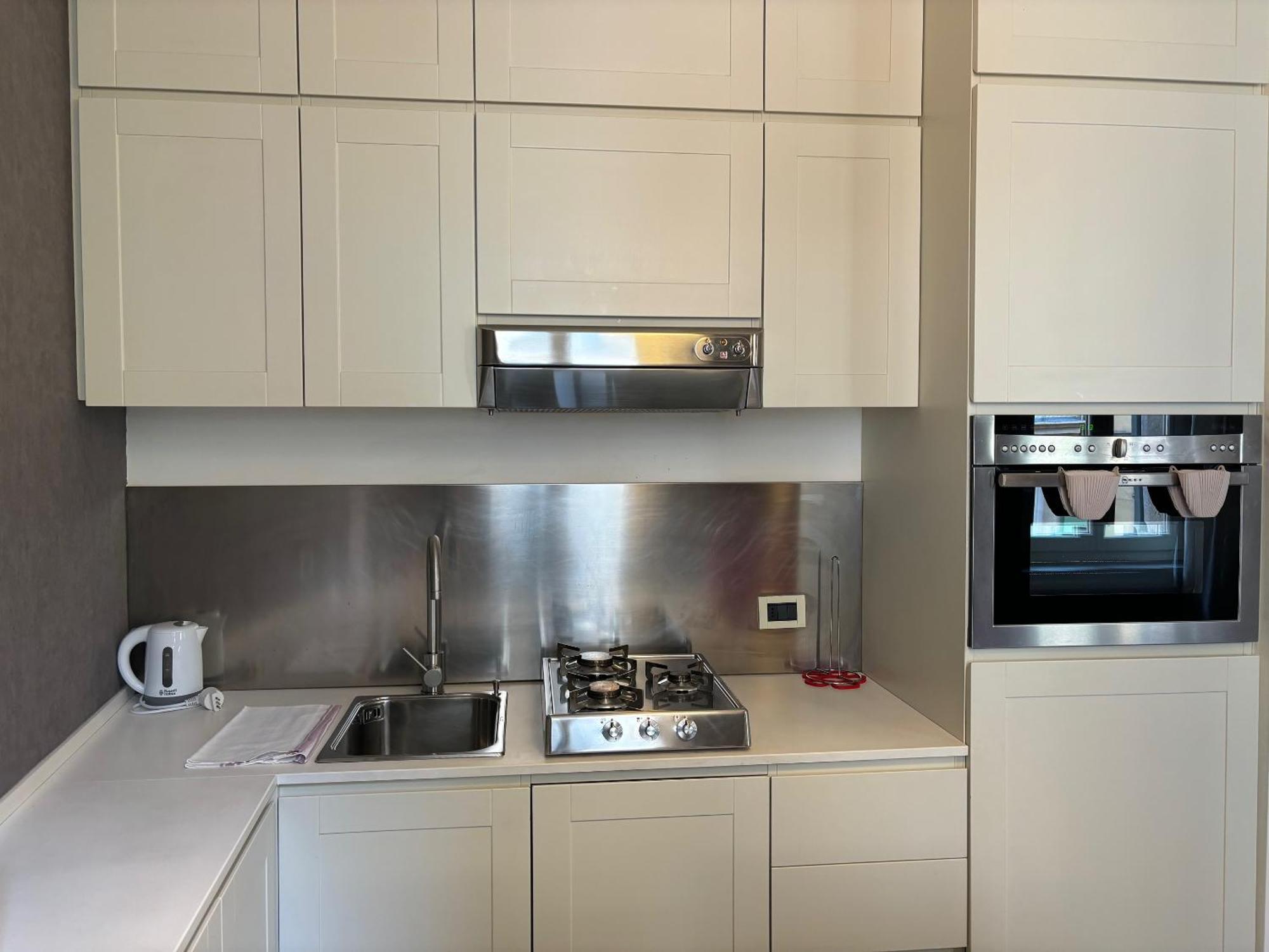 Appartamento Loft 17 Arena *