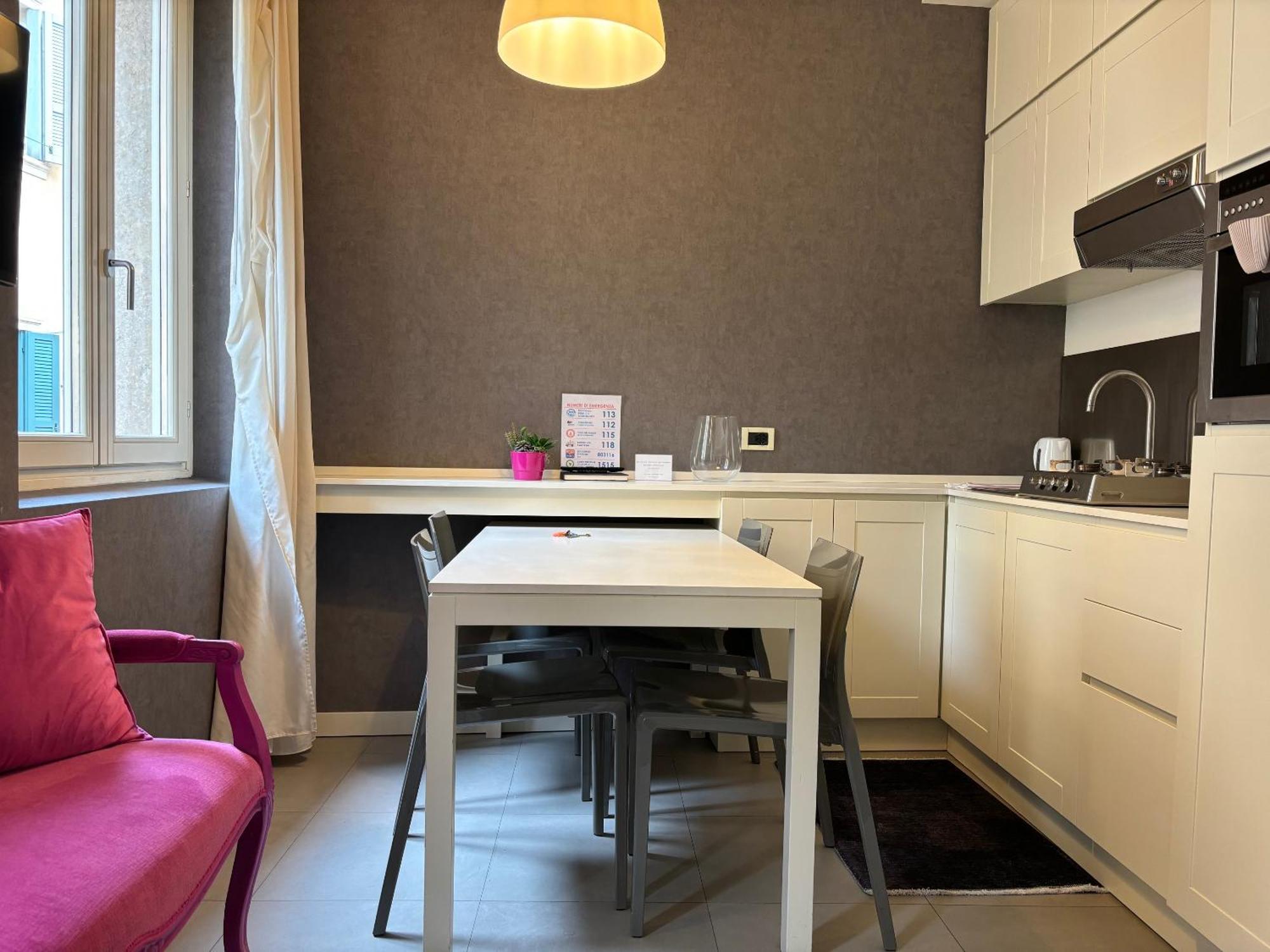 Appartamento Loft 17 Arena