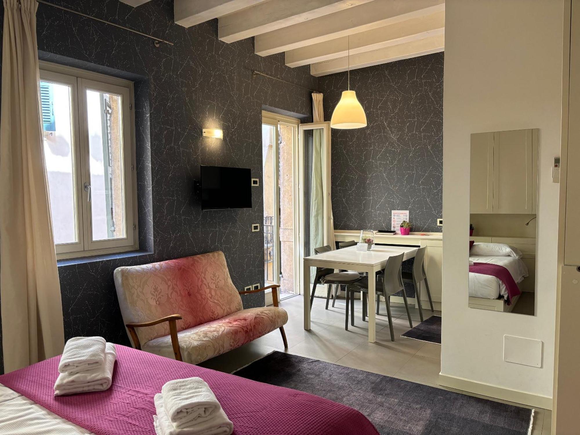 Appartamento Loft 17 Arena Verona