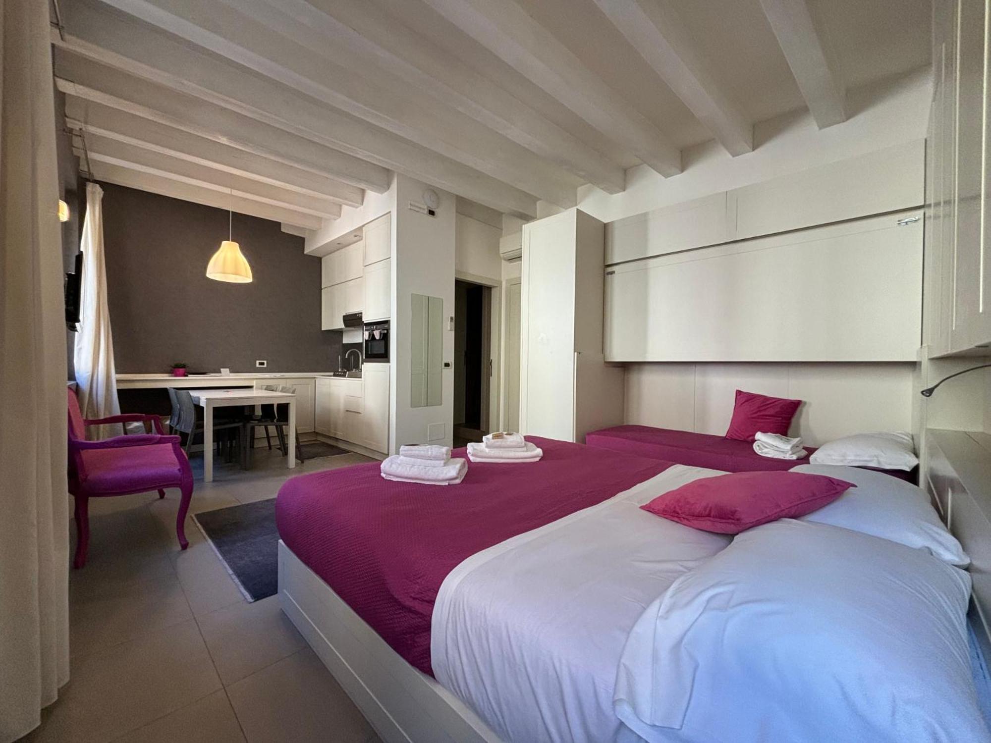 Appartamento Loft 17 Arena *
